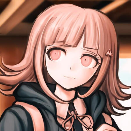 Chiaki Nanami