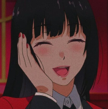 Yumeko Jabami