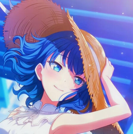 Haruka Kiritani Haruka Kiritani