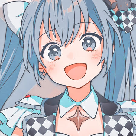 Hatsune Miku Hatsune Miku