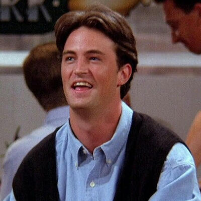 Chandler Bing Chandler Bing