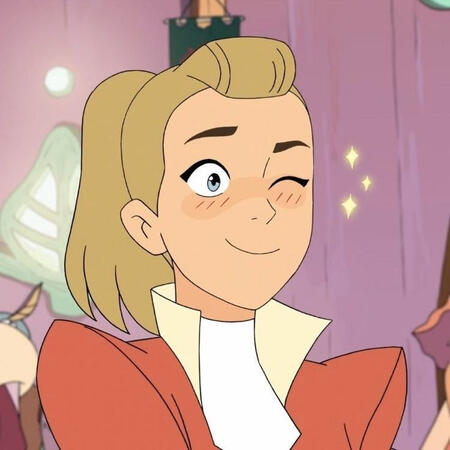 Adora Adora