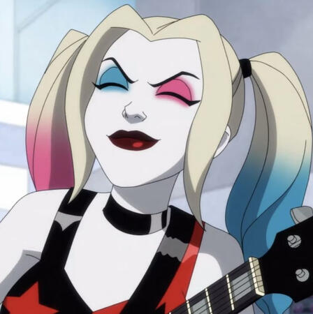 Harley Quinn