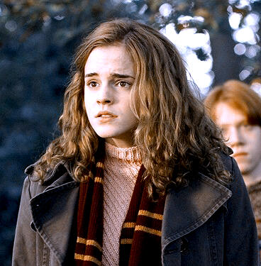 Hermione