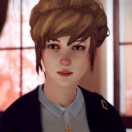 Kate Marsh