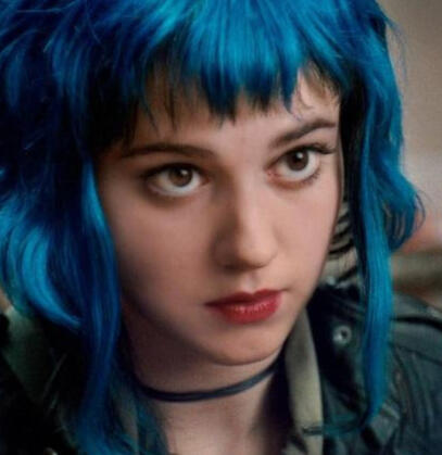 Ramona Flowers (2)