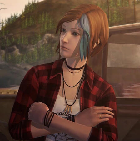 Chloe Price