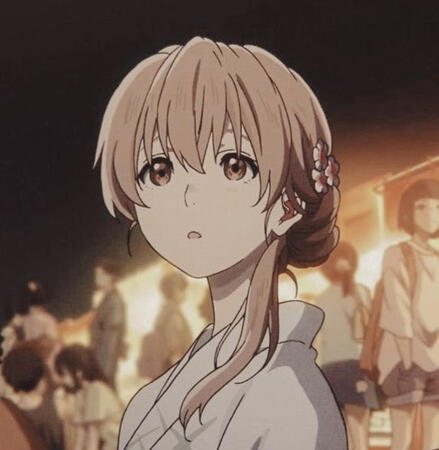 Shouko Nishimiya Shouko Nishimiya