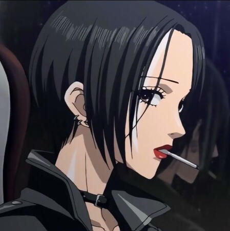 Nana Osaki