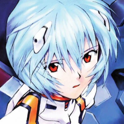 Rei Ayanami