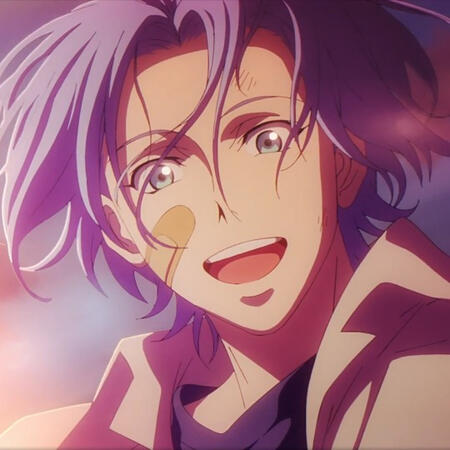 Langa Hasegawa Langa Hasegawa