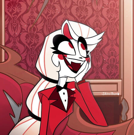 Charlie Morningstar Charlie Morningstar