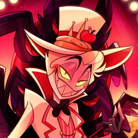 Lucifer Morningstar Lucifer Morningstar