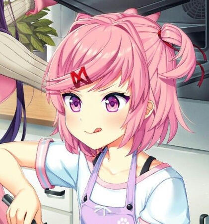 Natsuki