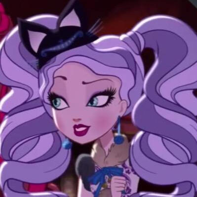 KItty Cheshire KItty Cheshire