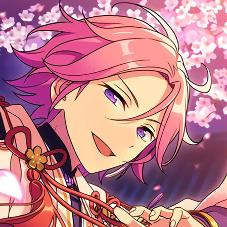 Kohaku Oukawa Kohaku Oukawa