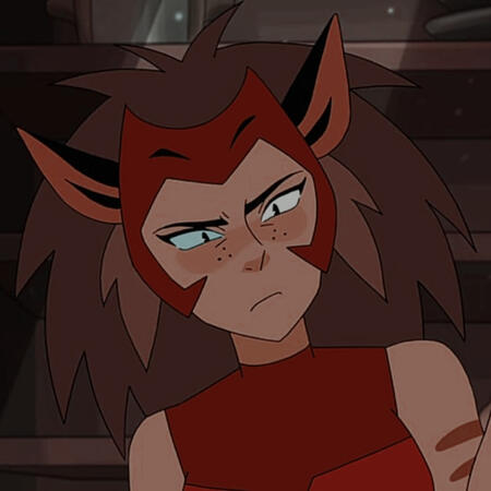 Catra Catra