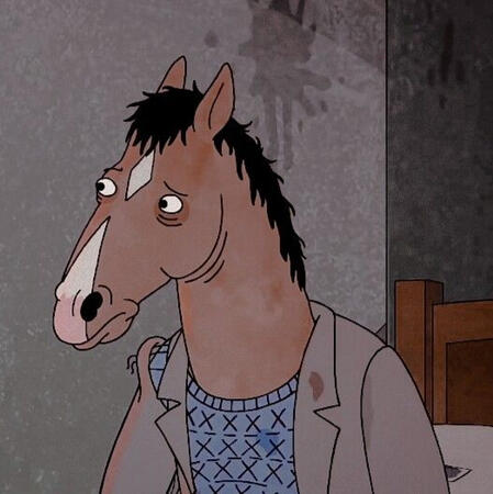 BoJack Horseman BoJack Horseman