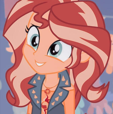 Sunset Shimmer