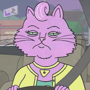 Princess Carolyn