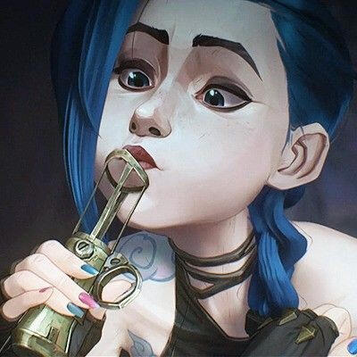 Jinx