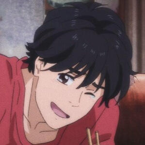 Eiji Okumura Eiji Okumura