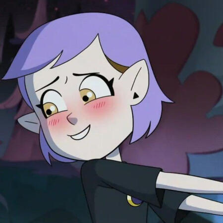 Amity Blight Amity Blight