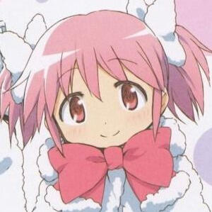 Madoka Kaname