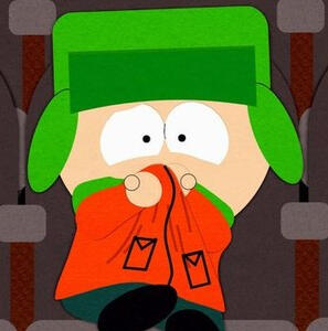 Kyle Broflovski