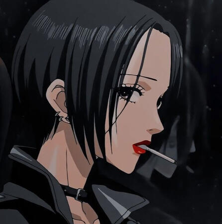 Nana Osaki