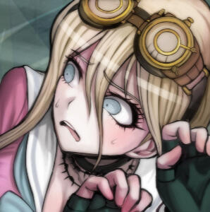 Miu Iruma