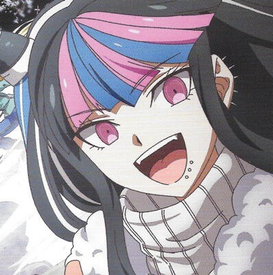 Ibuki Mioda Ibuki Mioda