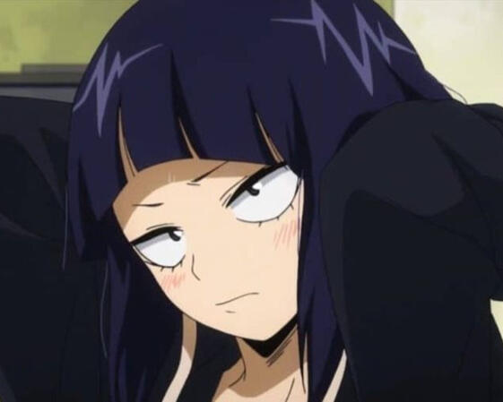 Kyoka Jiro